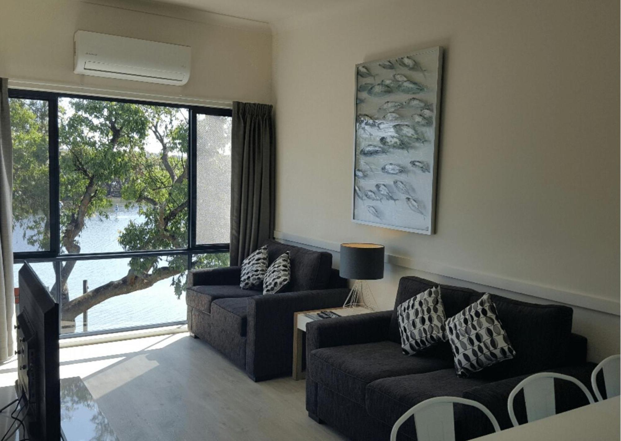 Jervis Bay Holiday Park هاسكيسون المظهر الخارجي الصورة