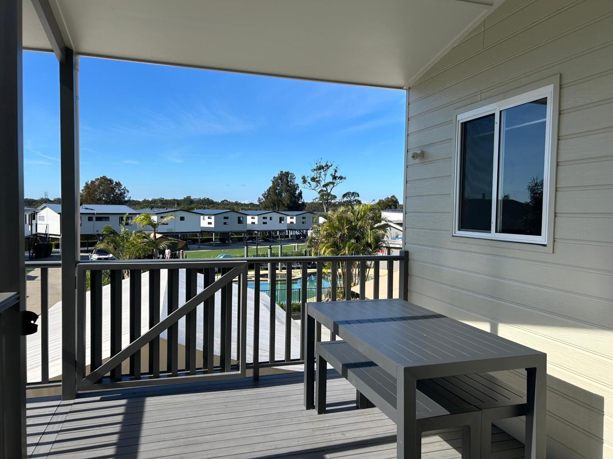 Jervis Bay Holiday Park هاسكيسون المظهر الخارجي الصورة