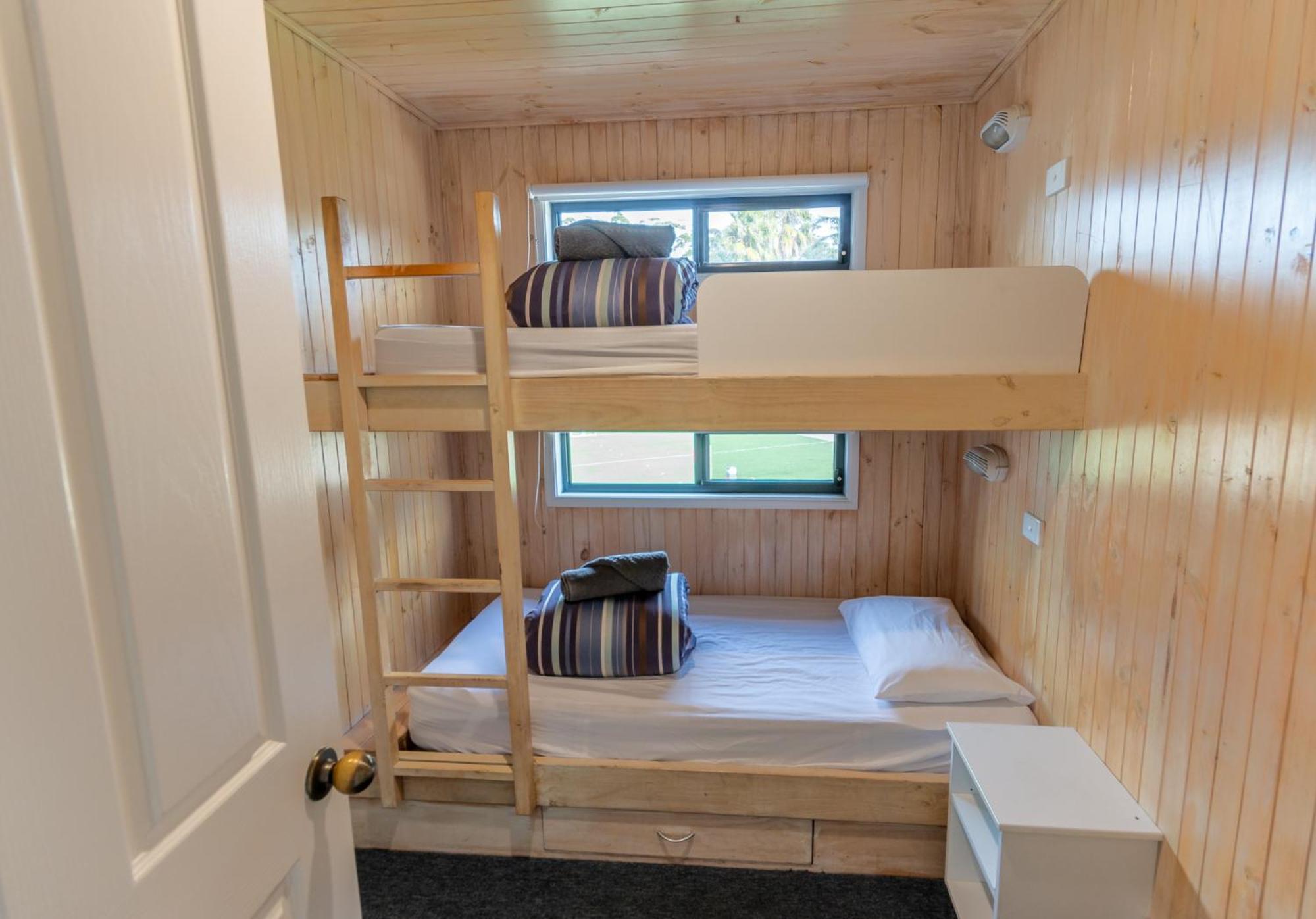 Jervis Bay Holiday Park هاسكيسون المظهر الخارجي الصورة
