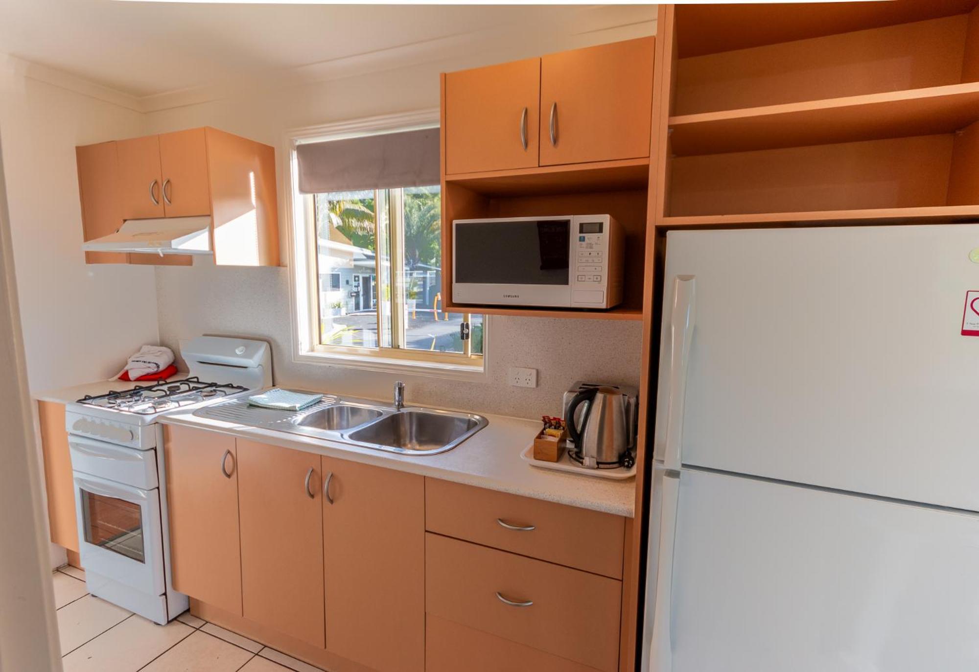 Jervis Bay Holiday Park هاسكيسون المظهر الخارجي الصورة