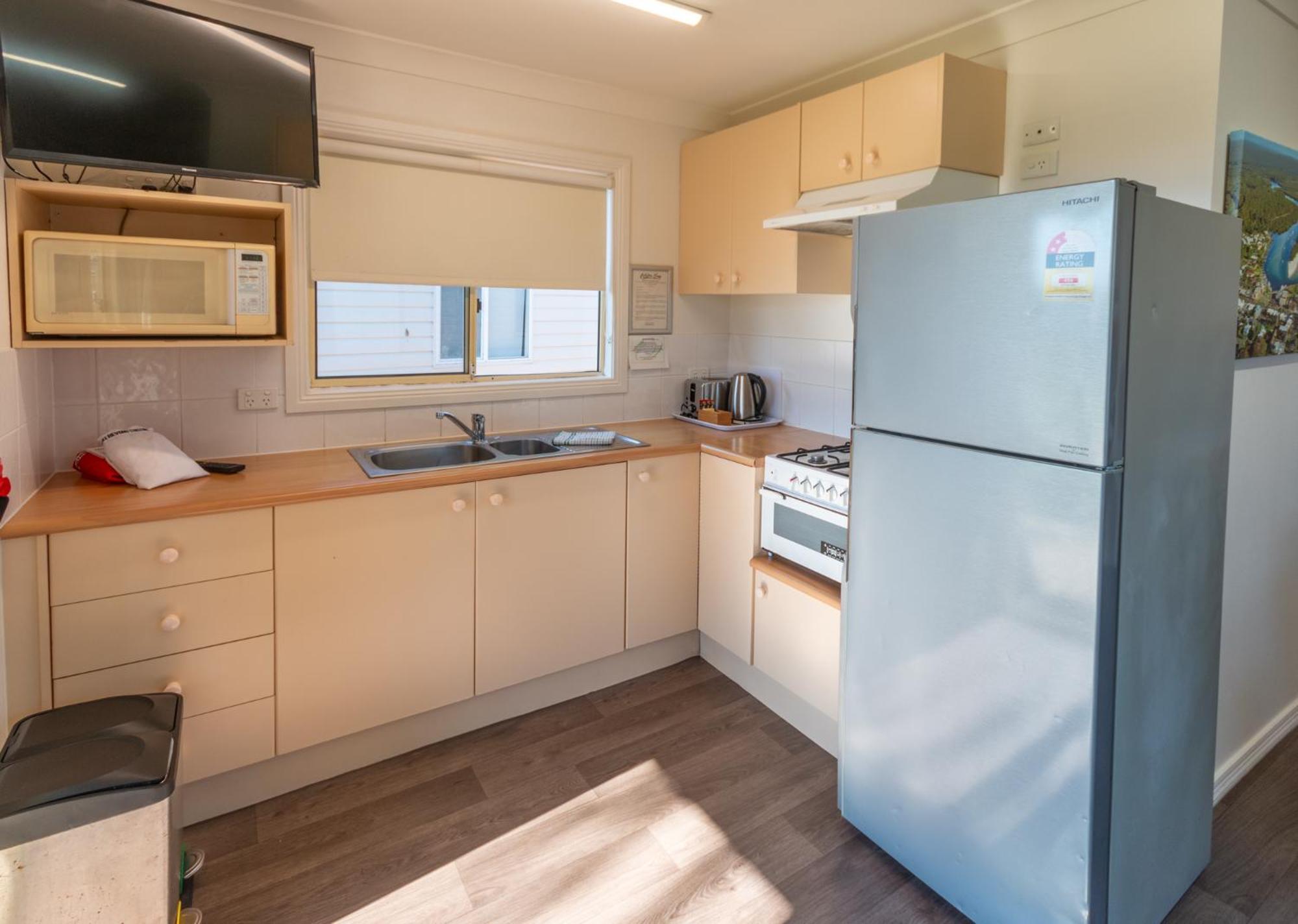 Jervis Bay Holiday Park هاسكيسون المظهر الخارجي الصورة