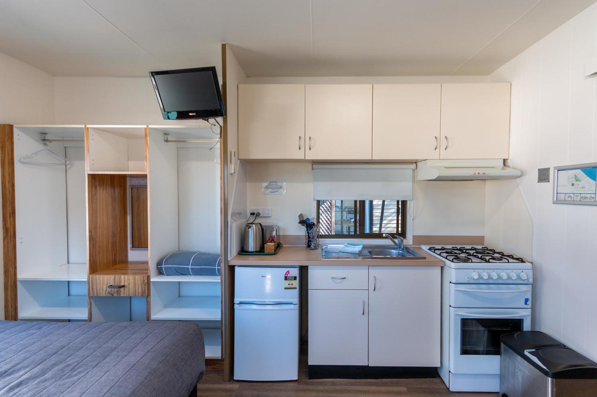 Jervis Bay Holiday Park هاسكيسون المظهر الخارجي الصورة